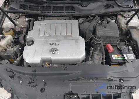 2008 Toyota Avalon Xls z USA, uszkodzony, nr VIN 4T1BK36B98U309205